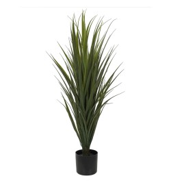 Pianta Yucca Artificiale Realistica in PE 2 Misure