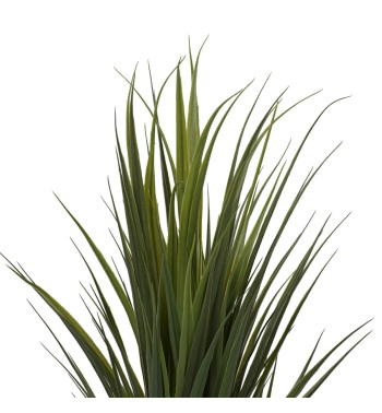 Pianta Yucca Artificiale Realistica in PE 2 Misure