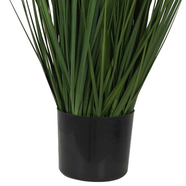 Pianta Onion Grass Artificiale H.120 cm