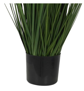 Pianta Onion Grass Artificiale H.120 cm