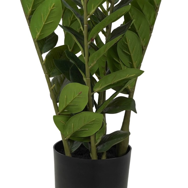 Pianta Zamioculcas Artificiale Realistica 2 Misure