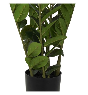 Pianta Zamioculcas Artificiale Realistica 2 Misure