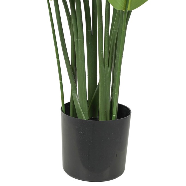 Pianta Strelitzia Reginae Artificiale 4 Misure