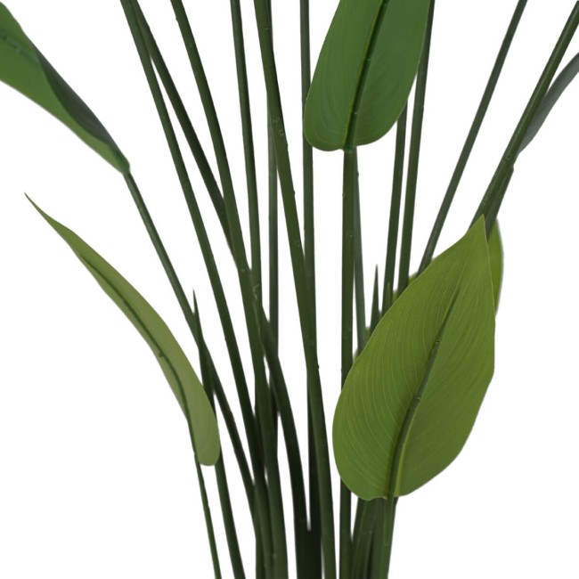 Pianta Strelitzia Reginae Artificiale 4 Misure