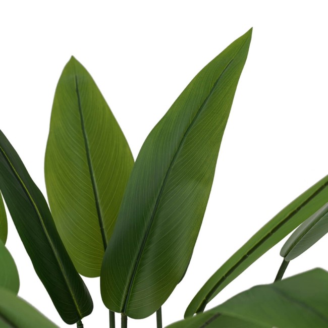 Pianta Strelitzia Reginae Artificiale 4 Misure