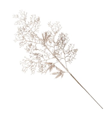 Ramo di Corallo Glitterato H.84 cm Vari Colori