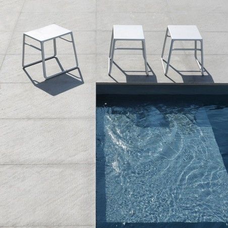 Tavolino Pop  44x39,5 cm- Nardi