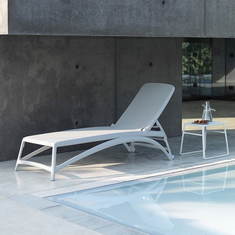 Tavolino Pop  44x39,5 cm- Nardi