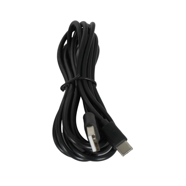 Lampada da Esterno Ricaricabile Solare o USB-C