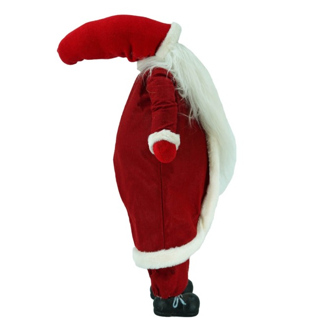 Babbo Natale in Piedi H.74 cm