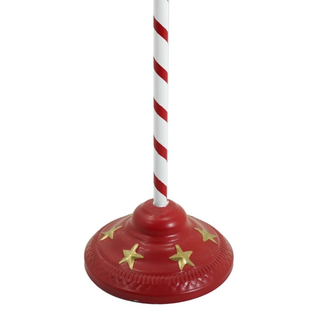 Frecce Direzionali per il Laboratorio di Babbo Natale H.91 cm