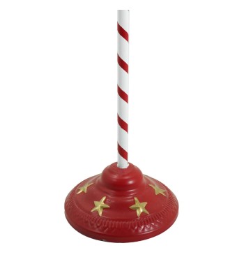 Frecce Direzionali per il Laboratorio di Babbo Natale H.91 cm