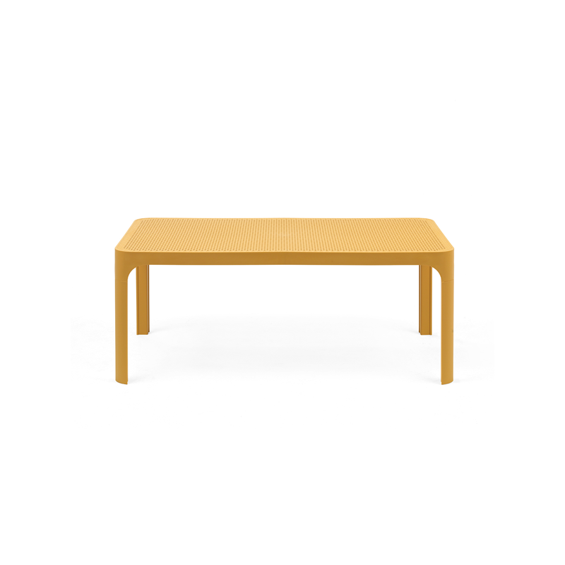 Tavolino Net Table 100x60 cm - Nardi