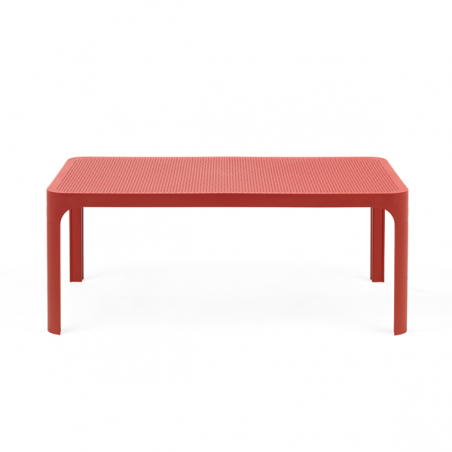 Tavolino Net Table 100x60 cm - Nardi