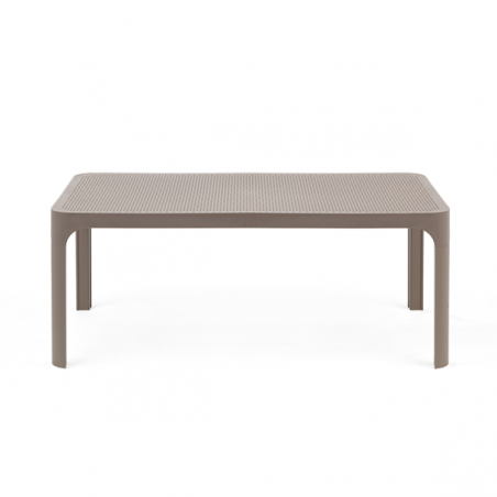 Tavolino Net Table 100x60 cm - Nardi