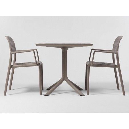 Tavolo Clip 70x70 cm - Nardi