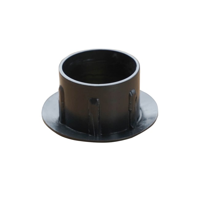 Base per Ombrellone in Acciaio Bianco 17 kg