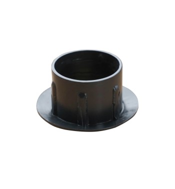 Base per Ombrellone in Acciaio Bianco 17 kg