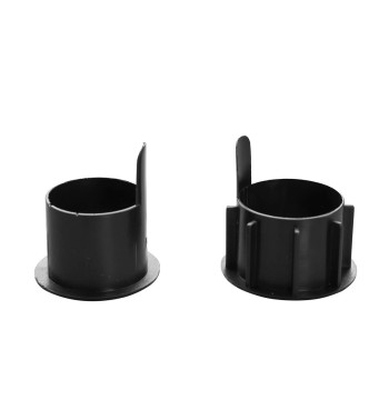 Base per Ombrellone in Resina Grigio Antracite 19 kg