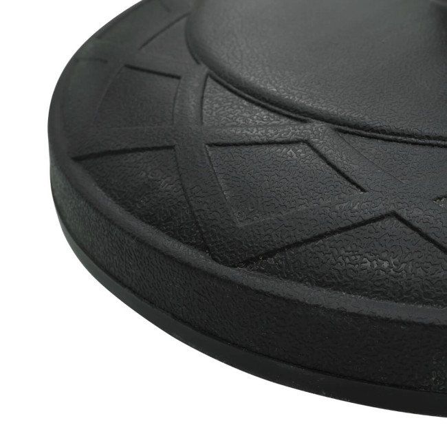 Base per Ombrellone Grigio Antracite 20 kg