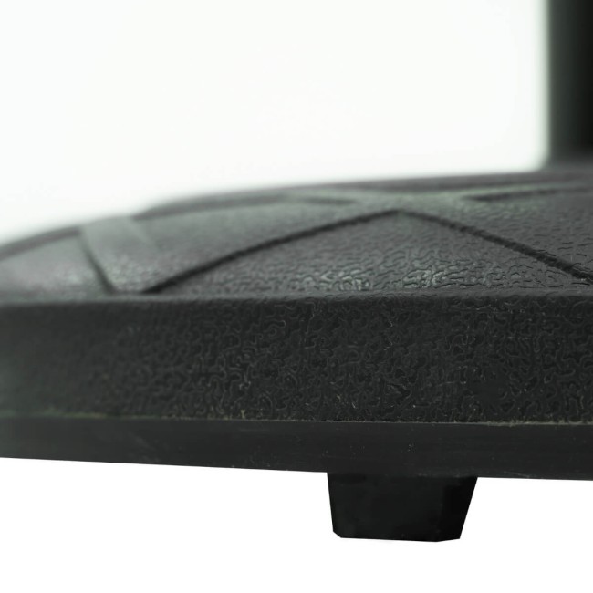 Base per Ombrellone Grigio Antracite 20 kg