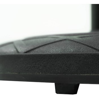 Base per Ombrellone Grigio Antracite 20 kg