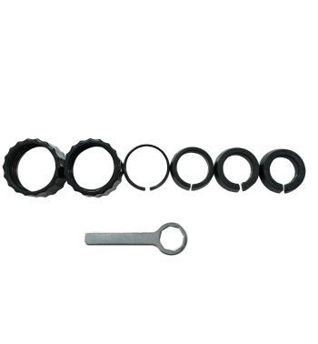 Base per Ombrellone Grigio Antracite 20 kg