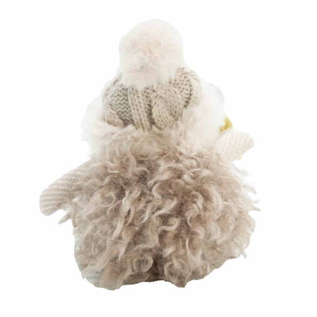 Bimba Rosa Seduta H.22 cm