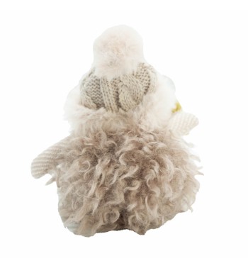 Bimba Rosa Seduta H.22 cm