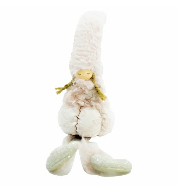 Bimba con Gambe Lunghe 2 Colori H.37 cm