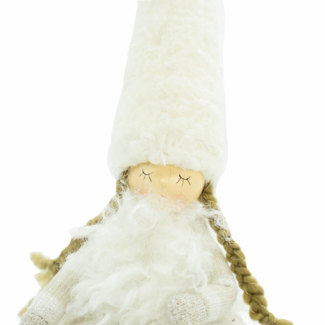 Bimba con Gambe Lunghe 2 Colori H.37 cm