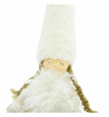 Bimba con Gambe Lunghe 2 Colori H.37 cm