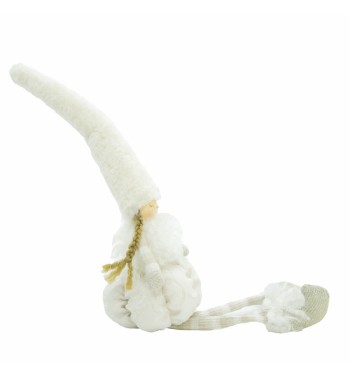 Bimba con Gambe Lunghe 2 Colori H.37 cm