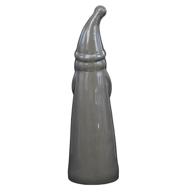 Babbo Natale in Ceramica H.29 cm