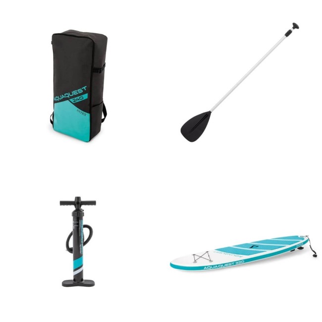 Tavola SUP Gonfiabile 320 - Intex 68242