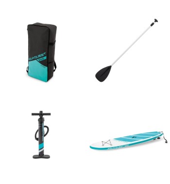 Tavola SUP Gonfiabile 320 - Intex 68242