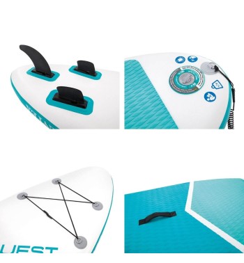 Tavola SUP Gonfiabile 320 - Intex 68242