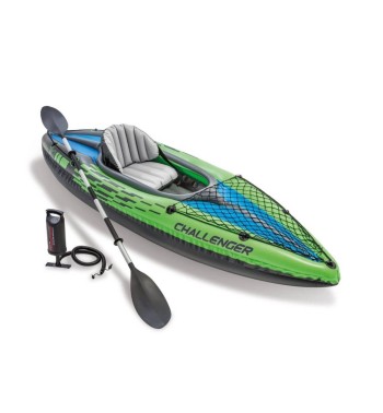 Kayak Challenger K1 - Intex 68305NP