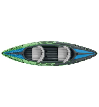Kayak Gonfiabile Challenger K2 - Intex 68306