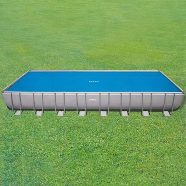 Telo Termico per Piscine 975x488 cm - Intex 28018