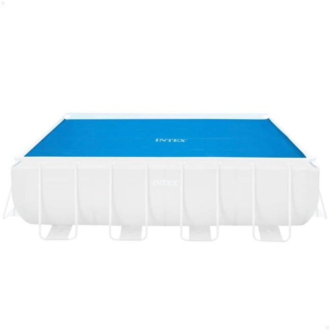 Telo Termico per Piscine 488x244 cm - Intex 28029