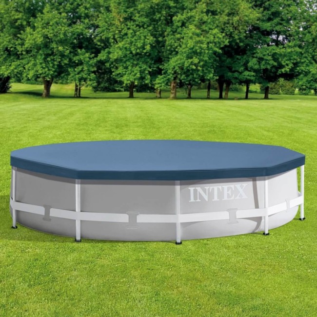 Telo di Copertura per Piscine D.305 cm - Intex 28030