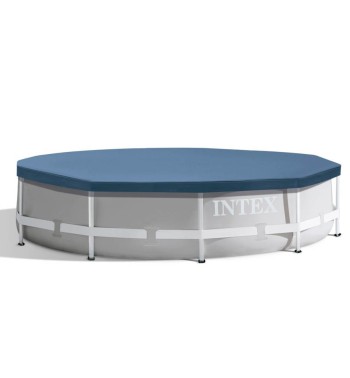 Telo di Copertura per Piscine D.366 cm - Intex 28031