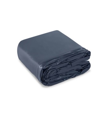 Telo di Copertura per Piscine 450x220 cm - Intex 28039
