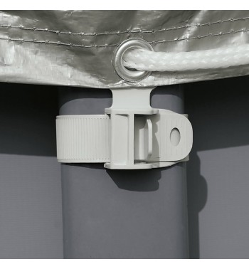 Telo di Copertura per Piscine D.488 cm - Intex 28040