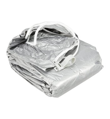 Telo di Copertura per Piscine D.488 cm - Intex 28040