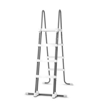 Scala di Sicurezza per Piscine 122 cm - Intex 28076