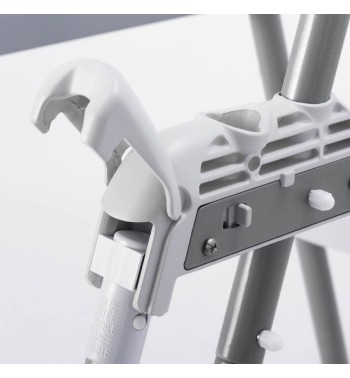 Scala di Sicurezza per Piscine 122 cm - Intex 28076