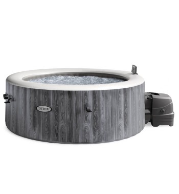 Spa Idromassaggio Greywood Deluxe 196x196x71cm - Intex 28440