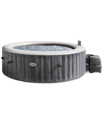 Spa Idromassaggio Greywood Deluxe 6 Posti - Intex 28442